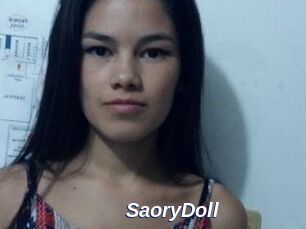 SaoryDoll