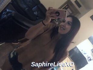 SaphireLiveXO