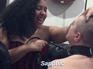 Sapphic