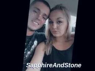 SapphireAndStone