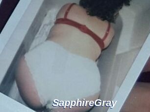 SapphireGray