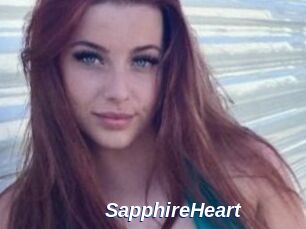 SapphireHeart