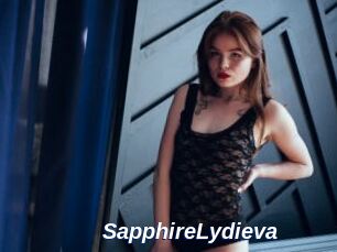 SapphireLydieva