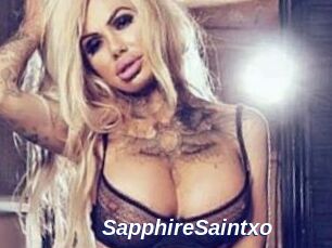 SapphireSaintxo