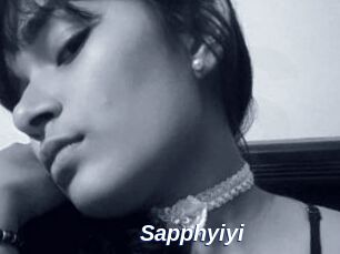 Sapphyiyi