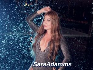 SaraAdamms