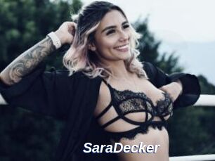 SaraDecker