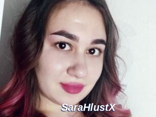 SaraHlustX