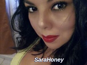 SaraHoney