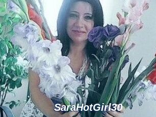 SaraHotGirl30