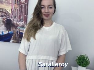 SaraLeroy