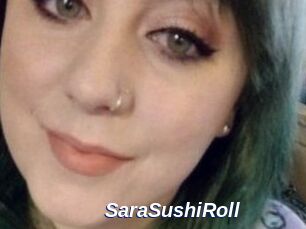 SaraSushiRoll