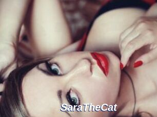 SaraTheCat