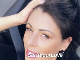 SaraYourLove