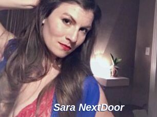 Sara_NextDoor