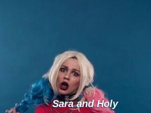 Sara_and_Holy