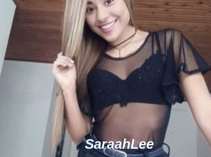 SaraahLee