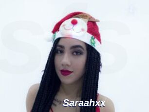 Saraahxx