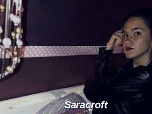 Saracroft