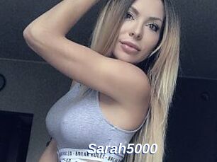 Sarah5000