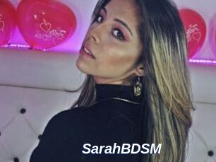 SarahBDSM