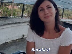 SarahFit