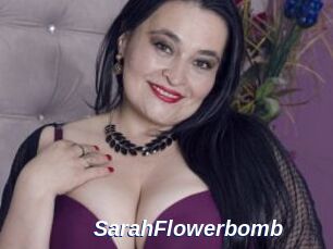 SarahFlowerbomb