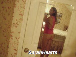 SarahHearts