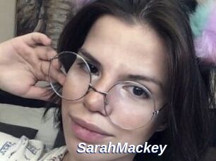 SarahMackey