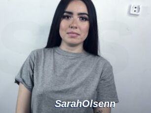 SarahOlsenn