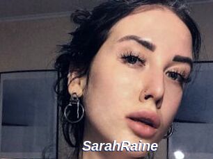 SarahRaine