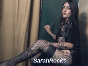 SarahRocks