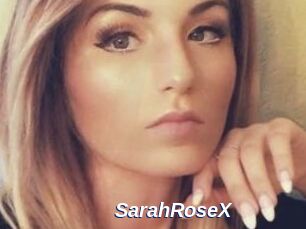 SarahRoseX