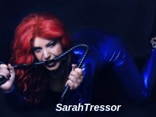 SarahTressor