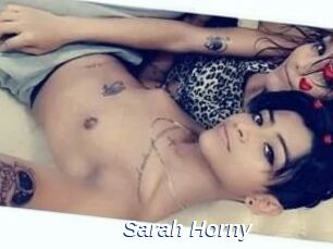 Sarah_Horny