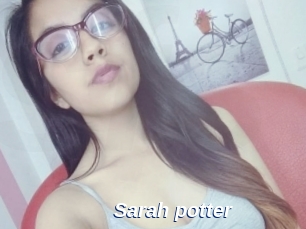 Sarah_potter