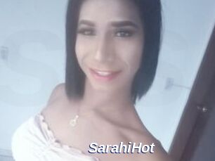 SarahiHot