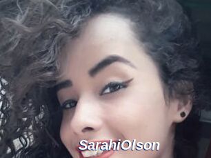 SarahiOlson