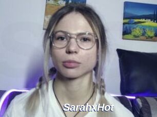 SarahxHot