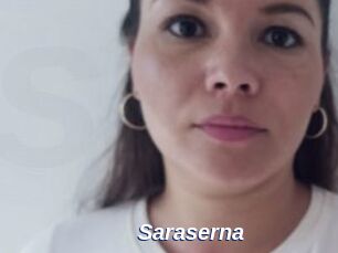 Saraserna