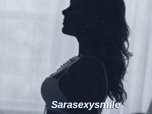 Sarasexysmile