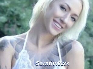 Sarativaxxx