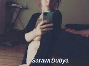 SarawrDubya