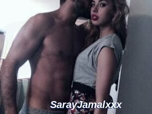 SarayJamalxxx