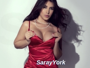 SarayYork