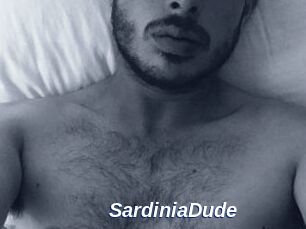 SardiniaDude