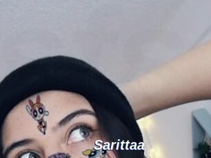 Sarittaa