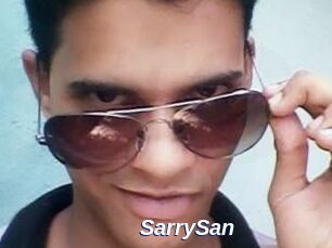 SarrySan