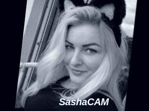 SashaCAM