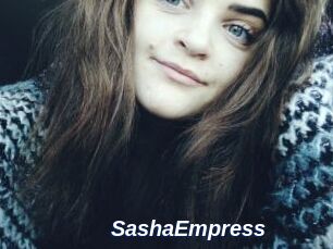 SashaEmpress